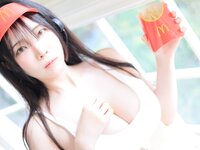 [Patreon] rinaモモリナ (momorina) - Sexy Waiter