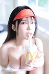 [Patreon] rinaモモリナ (momorina) - Sexy Waiter