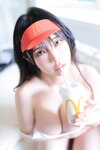 [Patreon] rinaモモリナ (momorina) - Sexy Waiter