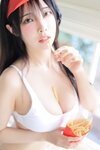 [Patreon] rinaモモリナ (momorina) - Sexy Waiter