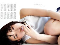 [Tokyo Calendar] 2018.10 No.207 森川葵