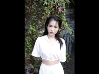 FRIDAYデジタル写真集 鈴木聖『ドールな彼女 vol.1』全カット
