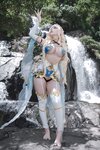 [Cosplay] Umeko J - Lincia