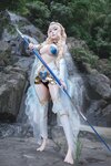 [Cosplay] Umeko J - Lincia