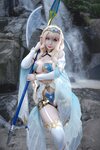 [Cosplay] Umeko J - Lincia