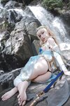 [Cosplay] Umeko J - Lincia