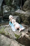[Cosplay] Umeko J - Lincia
