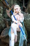 [Cosplay] Umeko J - Lincia