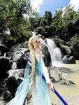 [Cosplay] Umeko J - Lincia