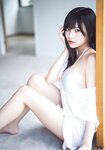 [Shonen Magazine] 2024 No.44 Usa Hiiragi 宇咲