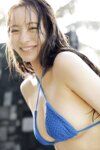 FRIDAY GOLD 野崎萌香 超絶NUDY!!