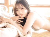 FRIDAY GOLD 佐伯澪 JDは愛カップ!