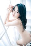 [JVID] 妍妍 Angel - 【禁忌瑜珈課程】 瑜珈教練的秘密 裸體私人課程