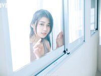 [JVID] 妍妍 Angel - 【禁忌瑜珈課程】 瑜珈教練的秘密 裸體私人課程