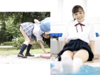 [Photobook] PANCHIRA - 全編制服パンチラ写真集 01