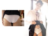 [Photobook] PANCHIRA - 全編制服パンチラ写真集 01