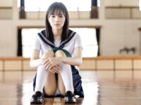 [Photobook] PANCHIRA - 全編制服パンチラ写真集 01