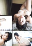 [Shonen Magazine] 2024 No.50 Nashiko Momotsuki 桃月なしこ
