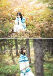[Shonen Magazine] 2024 No.50 Nashiko Momotsuki 桃月なしこ