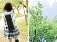 [Photobook] 大原あむ 青春＃アオハル ANOTHER STORY