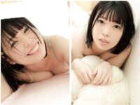 [Photobook] 大原あむ 青春＃アオハル ANOTHER STORY