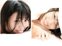 [Photobook] 大原あむ 青春＃アオハル ANOTHER STORY