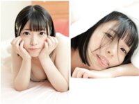 [Photobook] 大原あむ 青春＃アオハル ANOTHER STORY