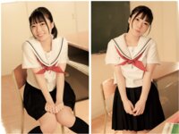 [Photobook] 大原あむ 青春＃アオハル ANOTHER STORY
