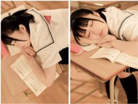 [Photobook] 大原あむ 青春＃アオハル ANOTHER STORY