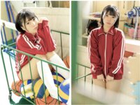 [Photobook] 大原あむ 青春＃アオハル ANOTHER STORY