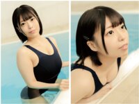 [Photobook] 大原あむ 青春＃アオハル ANOTHER STORY