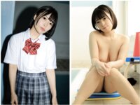 [Photobook] 大原あむ 青春＃アオハル ANOTHER STORY