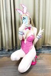 [Cosplay] Fang - Viper