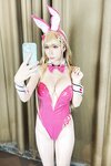 [Cosplay] Fang - Viper