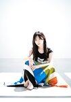 [Shonen Magazine] 2024 No.47 Shizuki Yamashita 山下瞳月