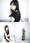 [Shonen Magazine] 2024 No.47 Shizuki Yamashita 山下瞳月