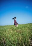 [Shonen Magazine] 2024 No.47 Shizuki Yamashita 山下瞳月
