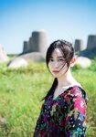[Shonen Magazine] 2024 No.47 Shizuki Yamashita 山下瞳月