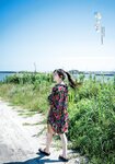 [Shonen Magazine] 2024 No.47 Shizuki Yamashita 山下瞳月