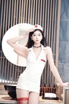 [Cosplay] 江念鱼 护士制服