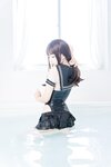 [Cosplay] Ely - Racing Swimsuit 競泳水手服