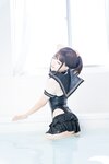 [Cosplay] Ely - Racing Swimsuit 競泳水手服