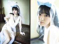 [Photobook] 宮下玲奈 Cosplay Fetish Book（GOT Nude PhotoBook）