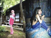 [Photobook] 宮下玲奈 Cosplay Fetish Book（GOT Nude PhotoBook）