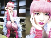 [Photobook] 宮下玲奈 Cosplay Fetish Book（GOT Nude PhotoBook）