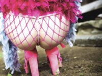 [Photobook] 宮下玲奈 Cosplay Fetish Book（GOT Nude PhotoBook）