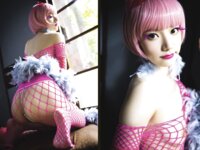 [Photobook] 宮下玲奈 Cosplay Fetish Book（GOT Nude PhotoBook）