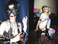 [Photobook] 宮下玲奈 Cosplay Fetish Book（GOT Nude PhotoBook）