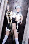 [Fantasy Factory] Xiaoding 小丁 - Patreon 2021.06 Dido