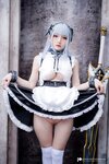 [Fantasy Factory] Xiaoding 小丁 - Patreon 2021.06 Dido